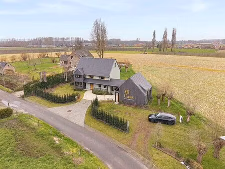 maison à vendre à nevele € 915.000 (lkzhb) | zimmo