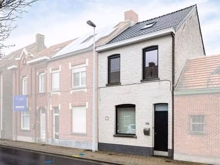 maison à vendre à zwevegem € 225.000 (lkx81) - lore vastgoed | zimmo