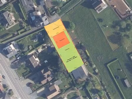 terrain à vendre à mazenzele € 298.000 (lkx7x) - structura immo | zimmo