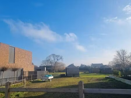 terrain à vendre à kinrooi € 219.000 (lkypt) - rudi gerrits | zimmo