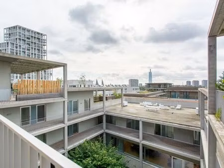 appartement à louer à antwerpen € 975 (lkxt0) - skyline renting services | zimmo