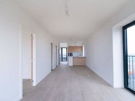 appartement à louer à antwerpen € 925 (lkxsv) | zimmo