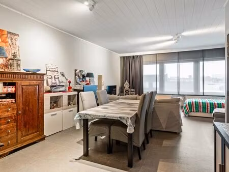 appartement à vendre à merksem € 209.000 (lkxrf) - immo bib | zimmo