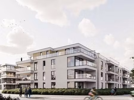 appartement à vendre à bocholt (lky4l) | zimmo