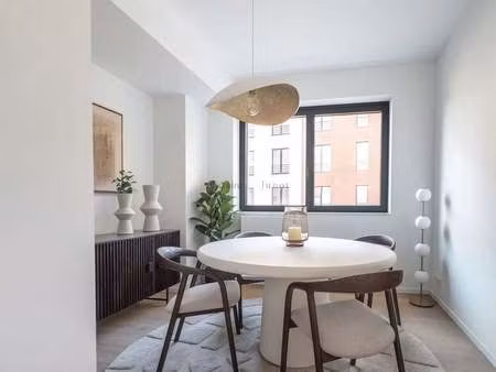 appartement à vendre à woluwe-saint-lambert € 464.000 (lkz3m) | zimmo