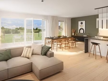 appartement à vendre à court-saint-etienne € 439.000 (lky63) | zimmo