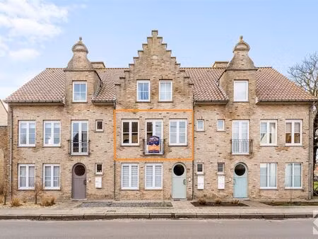 appartement à vendre à pervijze € 298.000 (lkzd2) - roets vastgoed | zimmo