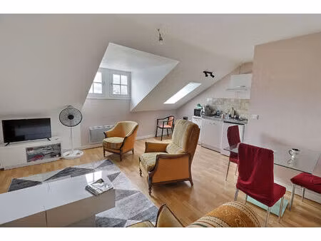 appartement figeac 2 pièces