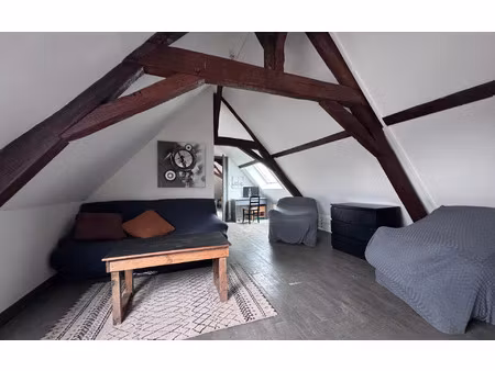location appartement  m² t-2 à fournes-en-weppes  690 €