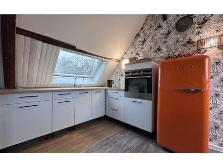 location appartement  m² t-2 à fournes-en-weppes  790 €