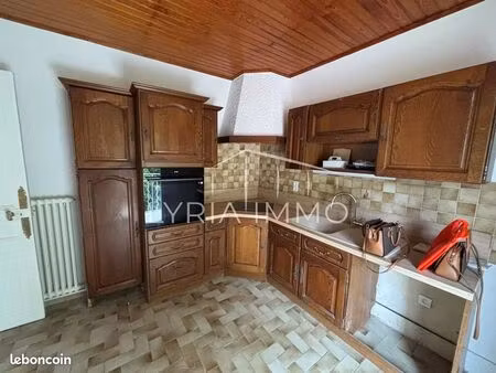 appartement 122 m² fréjus