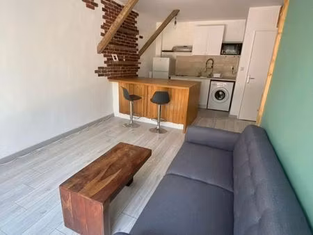 appartement saint maxime