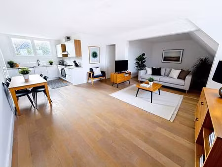 oxia trouville-sur-mer