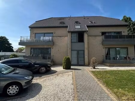 appartement à louer à houthalen € 1.050 (lkxwe) - groep aathos | zimmo