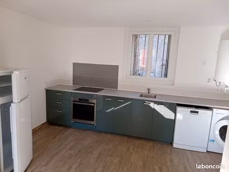 appartement t2 centre ville