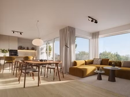 appartement à vendre à koksijde € 239.153 (lkx3a) | zimmo