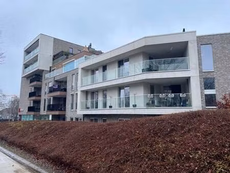 appartement à louer à lanaken € 1.150 (lkys3) - axy vastgoedmanagement bv | zimmo