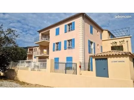 location appartement. 2 pièces meublé à l’annee