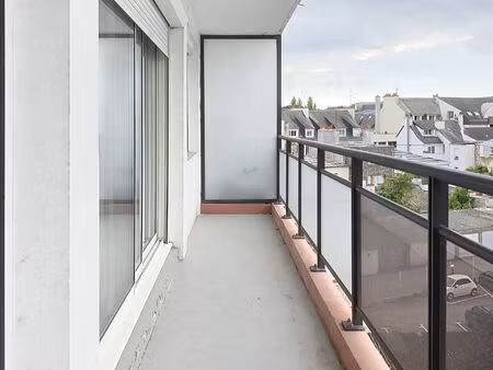 appartement lorient 2 pièce(s) 74 m2