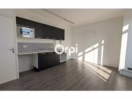 appartement marcq-en-baroeul 30.5 m² t-2 à vendre  115 000 €