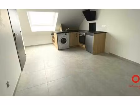 location appartement  m² t-1 à massingy  599 €