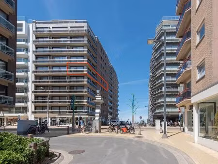 appartement à vendre à middelkerke € 368.000 (lkyyq) - dewaele - middelkerke | zimmo