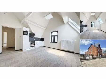 appartement à louer à rue devant la ville 23c oupeye (vbd87175)