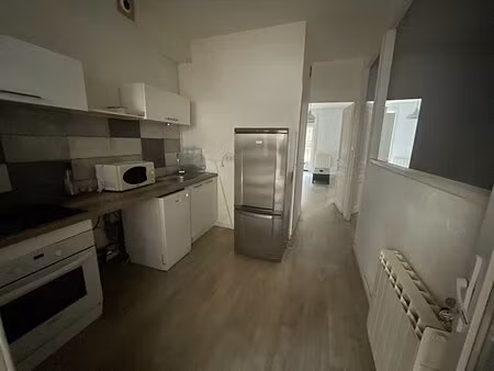 appartement 3 pièces 50 m² à louer saint-rambert-en-bugey 01230 ? | era immobilier