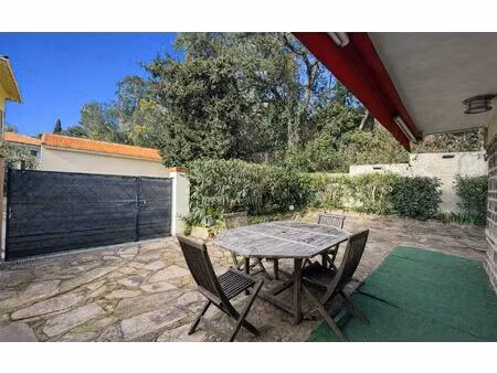 appartement saint-raphaël 49.89 m² t-3 à vendre  340 000 €