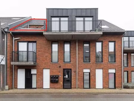 appartement à vendre à sint-niklaas € 240.000 (lkxcp) - vincent lesseliers | zimmo