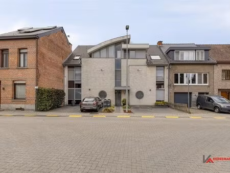 appartement à louer à blaasveld € 1.050 (lkymp) - vastgoed kerremans | zimmo