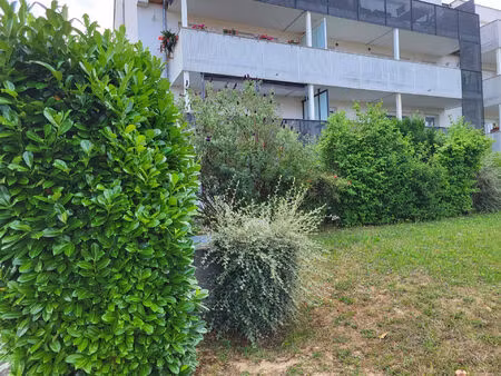 vente appartement 4 pièces 77 m² wittenheim (68270)