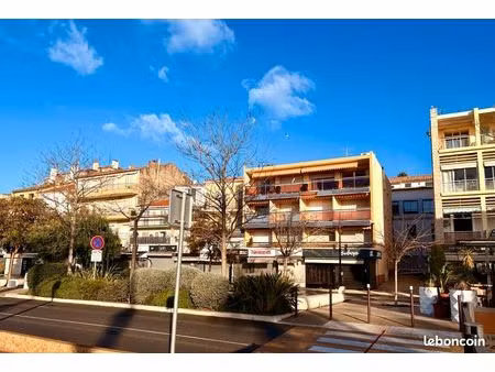 droit au bail - bandol centre