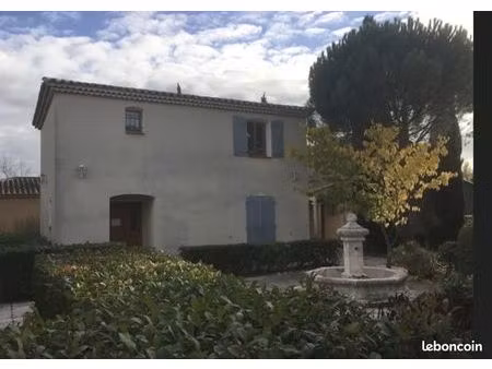 la garde – bureau à louer
