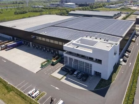 bien professionnel à louer à brugge € 71.143 (lky3q) - the real estate company | zimmo