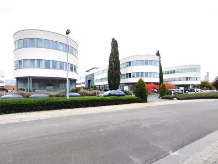 bien professionnel à vendre à drogenbos € 475.000 (lky6l) - immobilière hendrix entreprise