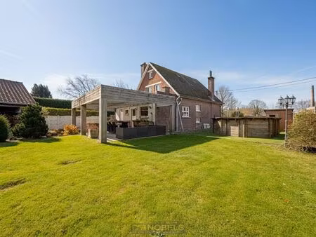 bien professionnel à vendre à sint-maria-horebeke € 449.000 (lkz16) - immo nobels | zimmo