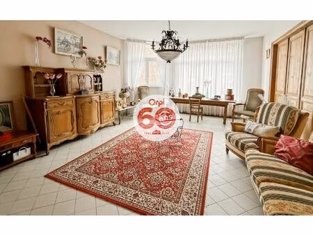 maison achiet-le-petit m² t-5 à vendre  140 000 €