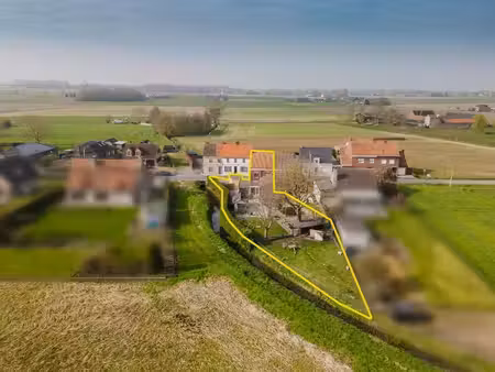 maison à vendre à outrijve € 220.000 (lkxg3) - nestr vastgoed | zimmo