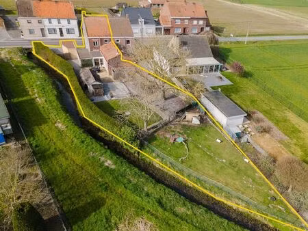 maison à vendre à outrijve € 230.000 (lkxg3) - nestr vastgoed | zimmo