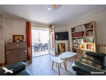 maison 5 pièces 124 m²