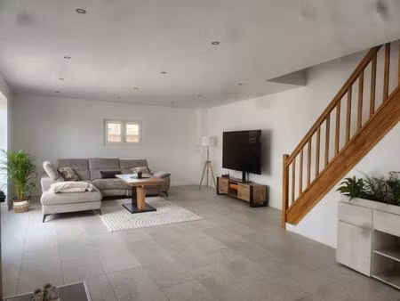 maison pr. chambly