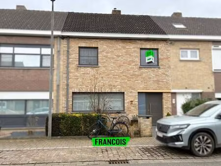 maison à vendre à assebroek € 429.000 (lkyu9) - immo francois - oostkamp | zimmo