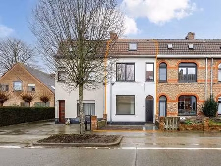 maison à vendre à assebroek € 429.000 (lkz17) - immo thuis (edenadvies) | zimmo