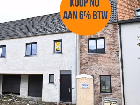 maison à vendre à sint-kruis € 476.100 (lkyfk) | zimmo