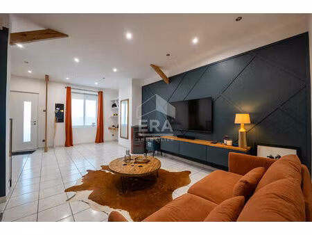 maison 4 pièces 77 m² à vendre / acheter caëstre 59190 ? | era immobilier