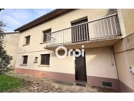 maison chevilly-larue 167 m² t-6 à vendre  519 000 €