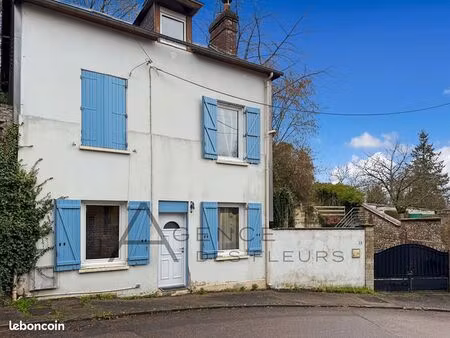 maison 4 pièces 73 m²