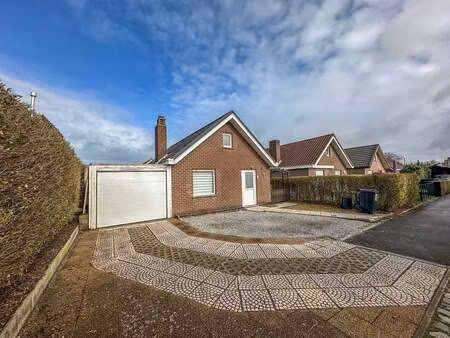 maison à vendre à oostduinkerke € 212.000 (lkyr6) - century 21 lahousse-darras | zimmo