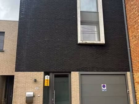 maison à louer à kortrijk € 950 (lkz9k) - immo maribrik | zimmo